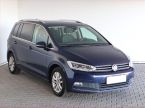 Volkswagen Touran - fotka číslo 0