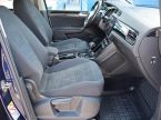 Volkswagen Touran - fotka číslo 8