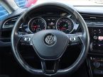 Volkswagen Touran - fotka číslo 15