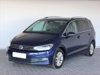 Volkswagen Touran - fotka číslo 1