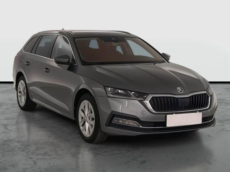 Škoda Octavia - hlavní fotka inzerátu