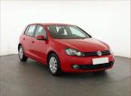 Volkswagen Golf - fotka číslo 0