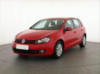 Volkswagen Golf - fotka číslo 1