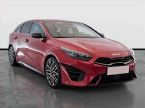 Kia Pro_cee´d - fotka číslo 0