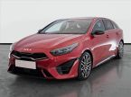 Kia Pro_cee´d - fotka číslo 1