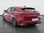 Kia Pro_cee´d - fotka číslo 3