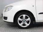 Škoda Fabia - fotka číslo 11