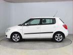Škoda Fabia - fotka číslo 2