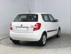 Škoda Fabia - fotka číslo 4