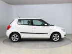 Škoda Fabia - fotka číslo 5