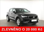 Volvo XC40 - fotka číslo 0