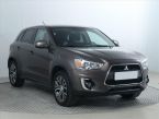Mitsubishi ASX  - fotka číslo 0