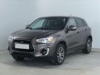 Mitsubishi ASX  - fotka číslo 1