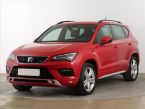 Seat Ateca - fotka číslo 1