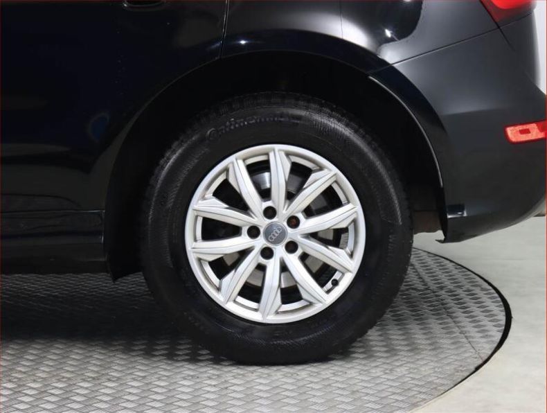 Škoda Fabia - hlavní fotka inzerátu