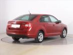 Škoda Rapid - fotka číslo 4