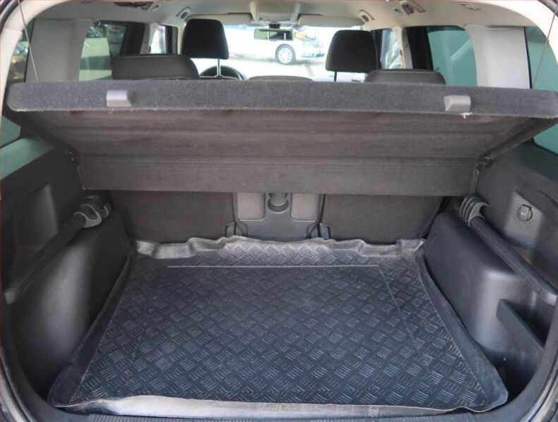 Škoda Yeti - hlavní fotka