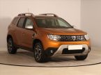 Dacia Duster - fotka číslo 0