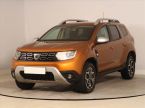 Dacia Duster - fotka číslo 1