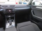 Škoda Superb - fotka číslo 7