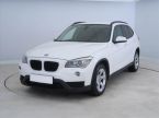 BMW X1 - fotka číslo 1
