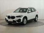 BMW X1 - fotka číslo 1