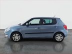 Škoda Fabia - fotka číslo 2
