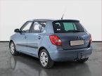 Škoda Fabia - fotka číslo 3