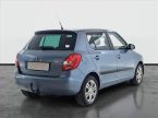 Škoda Fabia - fotka číslo 4