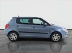 Škoda Fabia - fotka číslo 5