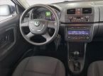 Škoda Fabia - fotka číslo 6