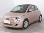 Fiat 500 - fotka číslo 1