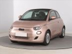 Fiat 500 - fotka číslo 1