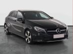 Mercedes Třída A - fotka číslo 0