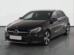 Mercedes Třída A - fotka číslo 1