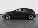 Mercedes Třída A - fotka číslo 2