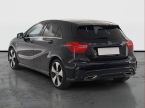 Mercedes Třída A - fotka číslo 3