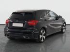 Mercedes Třída A - fotka číslo 4