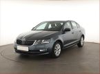 Škoda Octavia - fotka číslo 1