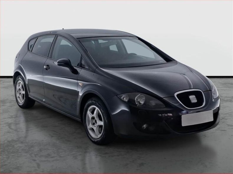 Seat Leon - hlavní fotka inzerátu