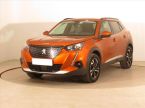 Peugeot 2008 - fotka číslo 1