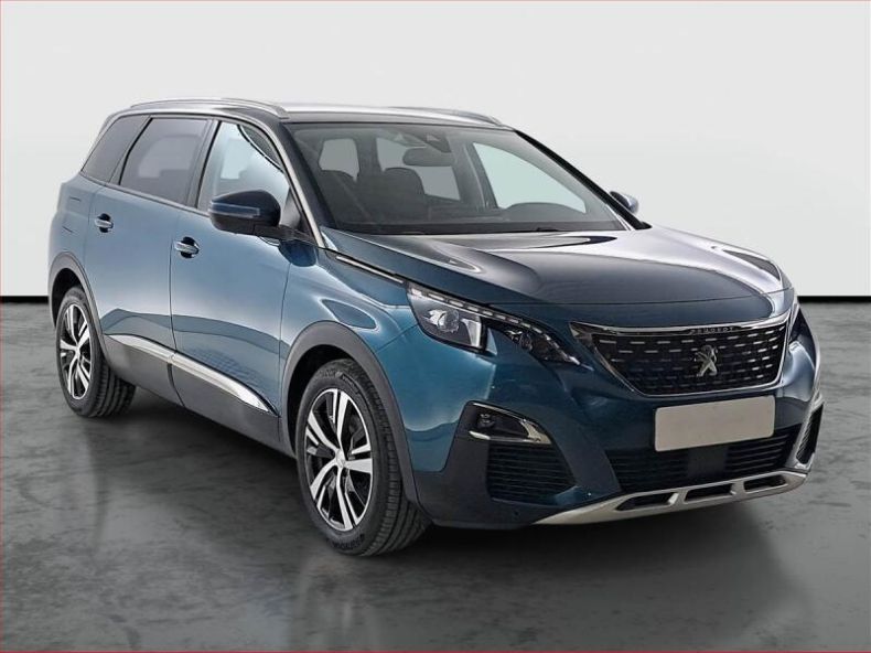Peugeot 5008 - hlavní fotka inzerátu
