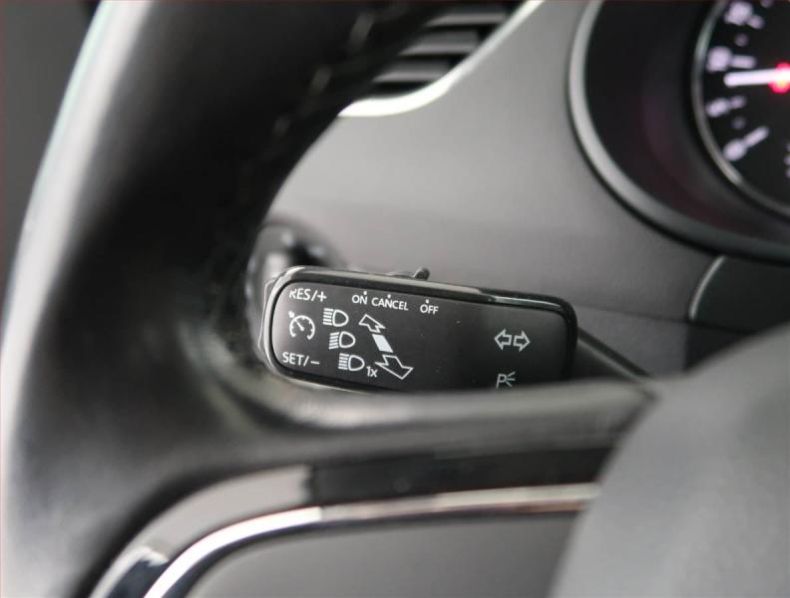 Škoda Octavia - hlavní fotka