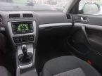 Škoda Octavia - fotka číslo 7