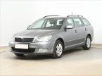 Škoda Octavia - fotka číslo 1