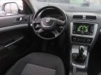 Škoda Octavia - fotka číslo 6