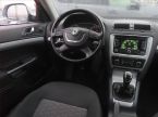 Škoda Octavia - fotka číslo 6