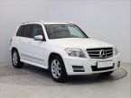Mercedes Třída GLK - fotka číslo 0