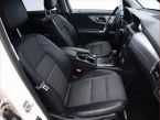 Mercedes Třída GLK - fotka číslo 6
