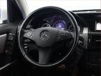 Mercedes Třída GLK - fotka číslo 13
